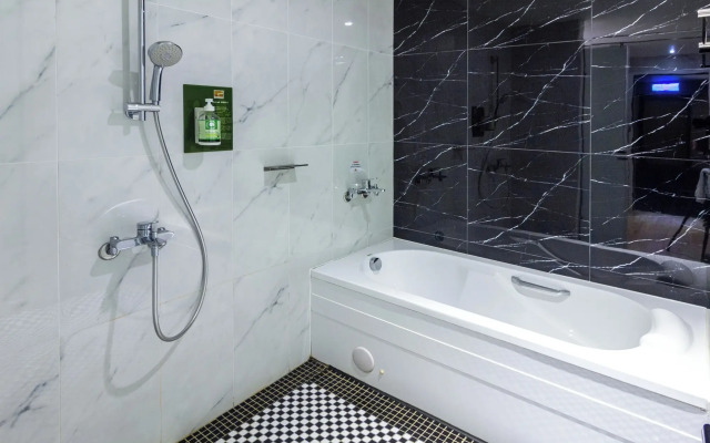 CHECK inn New Taipei LuZhou