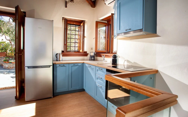 Villas by Pelion Esties in Ano Gatzea