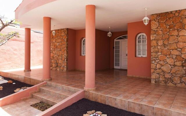 Holiday home, Caleta de Fuste