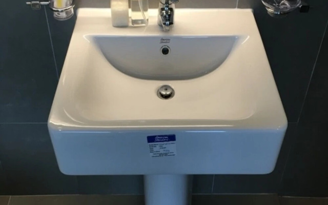 Gwangju Groundfour Guest House