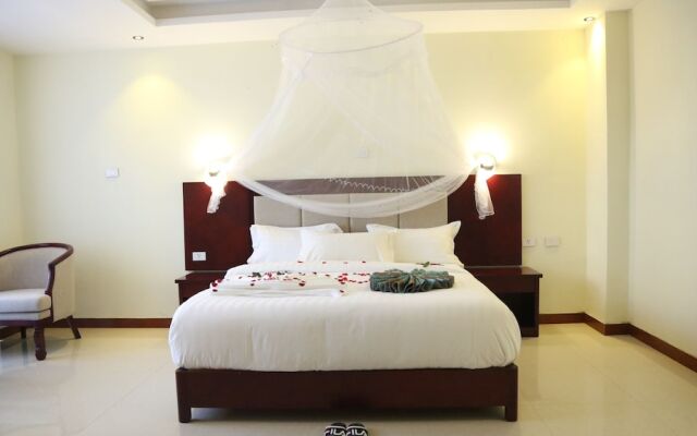 Winn Hotel - Bahir Dar