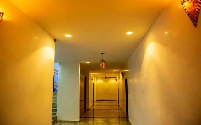 Gardenia Resorts