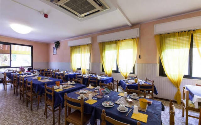 Hotel Gobbi