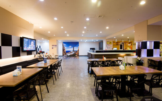 Liho Hotel - Hankou