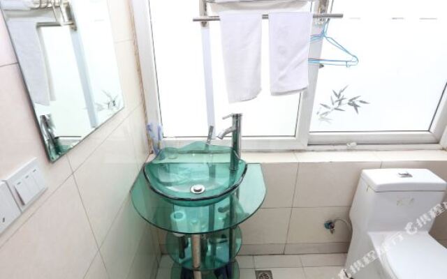 苏州客来登宾馆