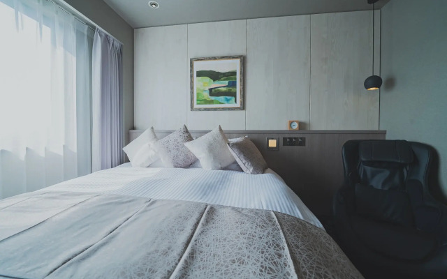 Hotel Grand View Takasaki
