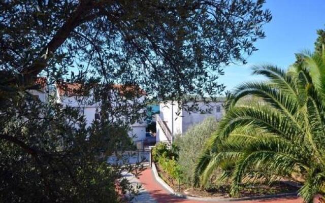 Apartments Rosanda 508