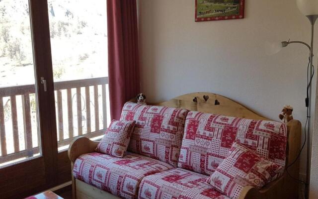 Appartement Valloire, 3 pièces, 6 personnes - FR-1-263-490