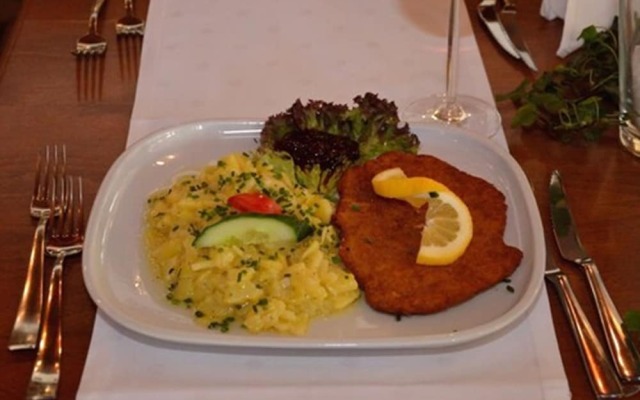 Hotel Restaurant Arche