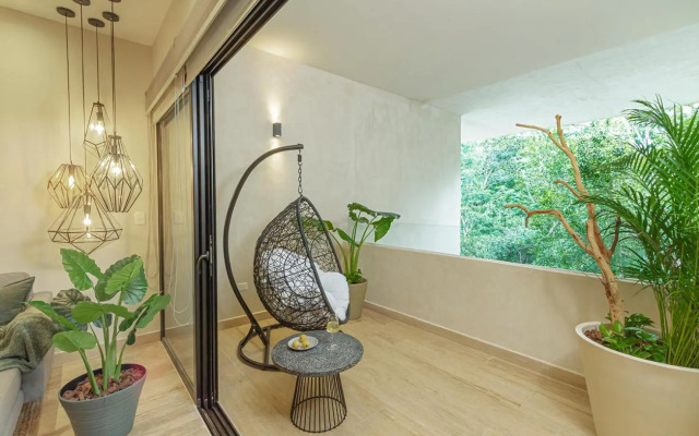 ｡Apartment 1Br in Zama, Bike Free & Beach Club｡
