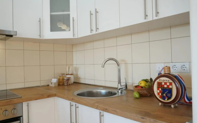 Apartman Perunika