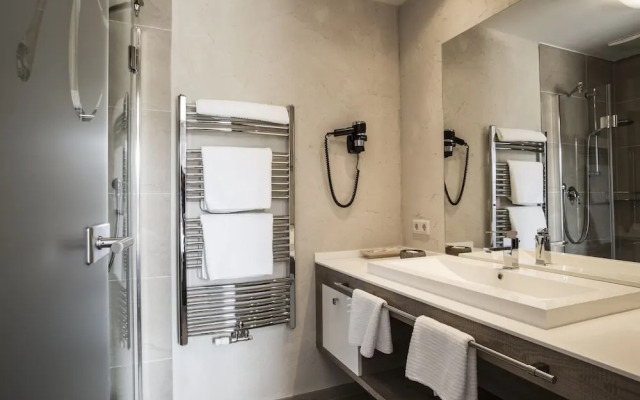 Meiser SPA Resort