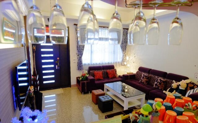 Redbean Guesthouse