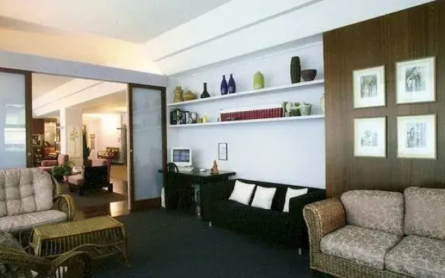 Salsomaggiore City Hotel