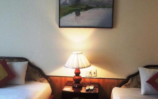Thanh Noi Hotel