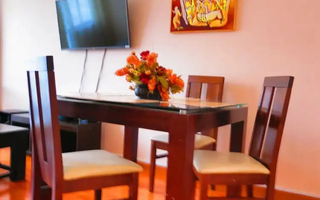 Apart Hotel NorthApart