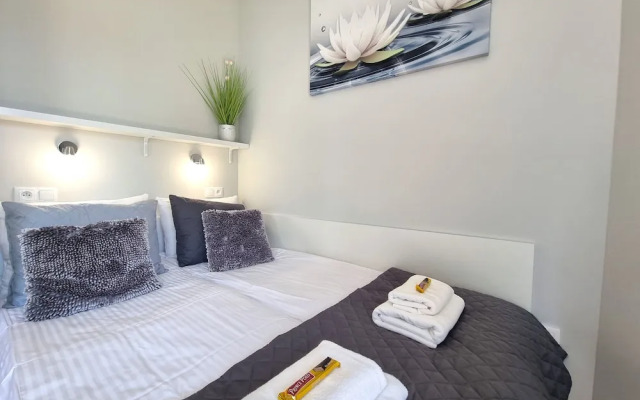 Apartament Let's Sea 82 - 365PAM