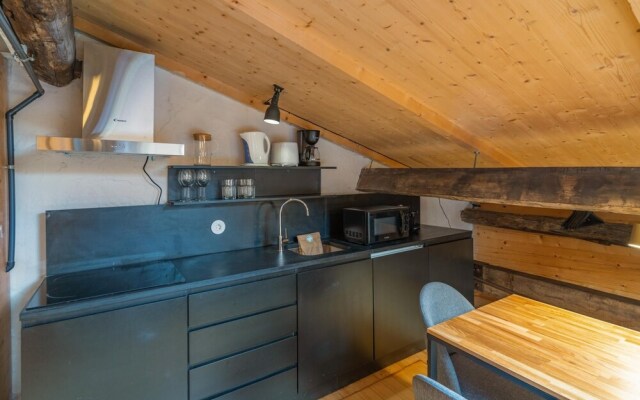 Feel Porto Antique Poveiros Flat III