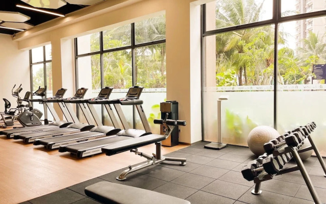 Sky House BSD Apartments by OkeStay