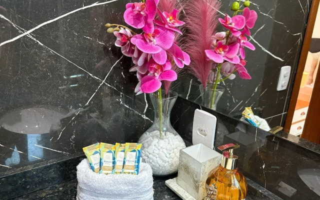 Suítes Brisa do Mar