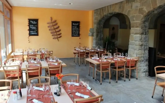Hotel Restaurant L'Acacia