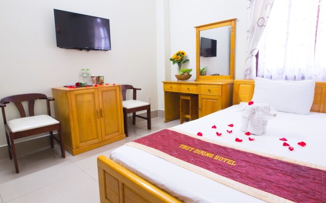 Thuy Duong Hotel Danang