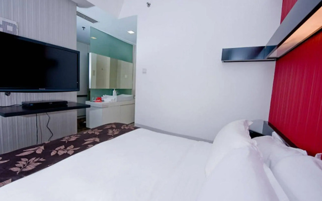 Ruemz Hotel, Subang Jaya
