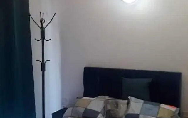 Duplex Chefchaouni