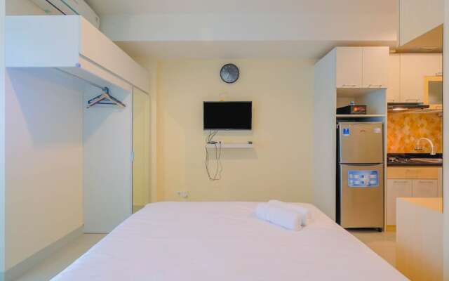 Premium Studio Apartment @ Grand Kamala Lagoon