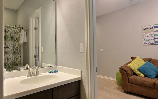 Surfin' Seahorse by Silver Sands Vacation Rentals