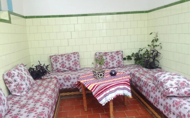 Riad Soul of Tetouan