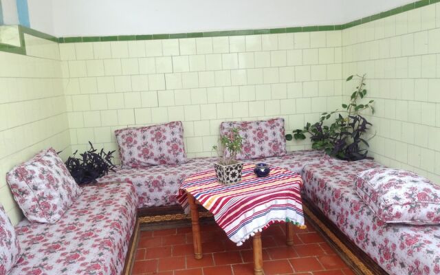 Riad Soul of Tetouan