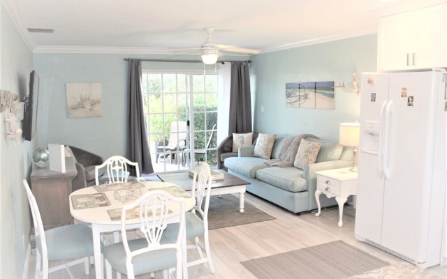 Jamaica Royale 020 - 1 Br Condo