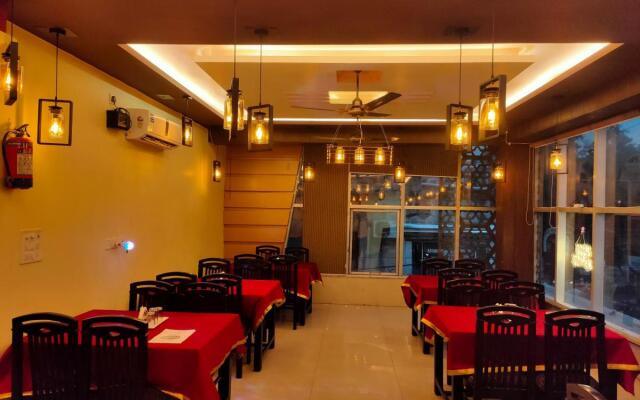Hotel Devbhoomi Inn