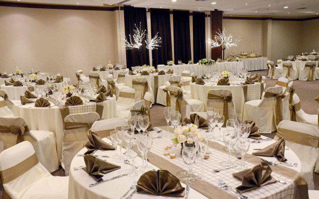 Fenix Hotel