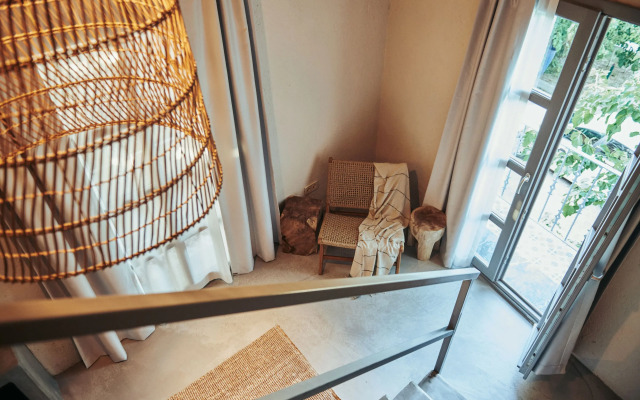 GAIA Alaçatı Bazaar