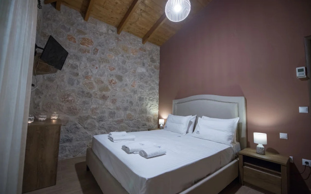 Roggaki Ionian Villas