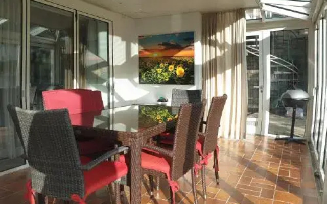 Casa Berger