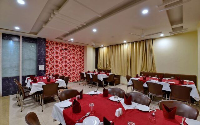 Hotel Imperial Udaipur