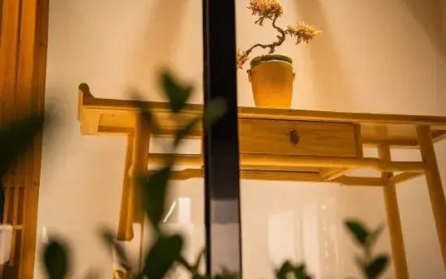 Yi Shi Yi Qu guest house
