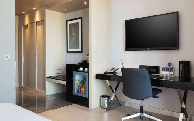 Wyndham Grand Levent Istanbul Hotel & Conference Center