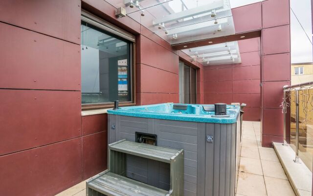 Best Western Plus Olives City Hotel