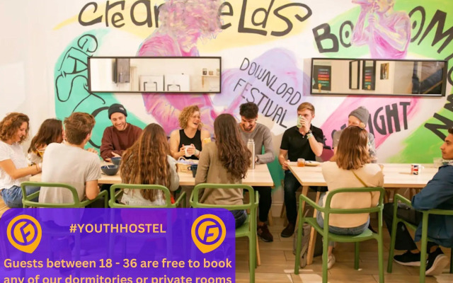 Hostel One Notting Hill