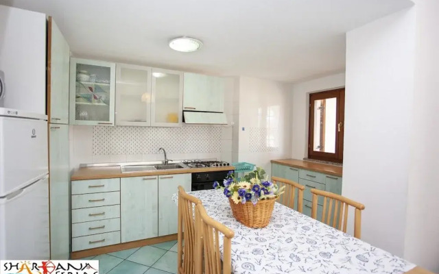 Residence La Cinta 4