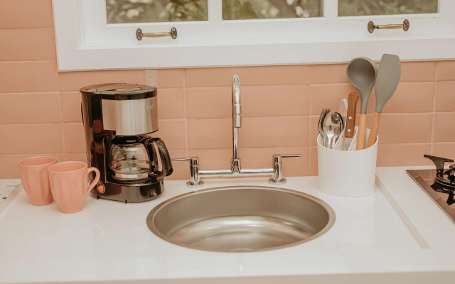 Espaço Inteiro: Estúdio para DOIS | rodoviária 1km