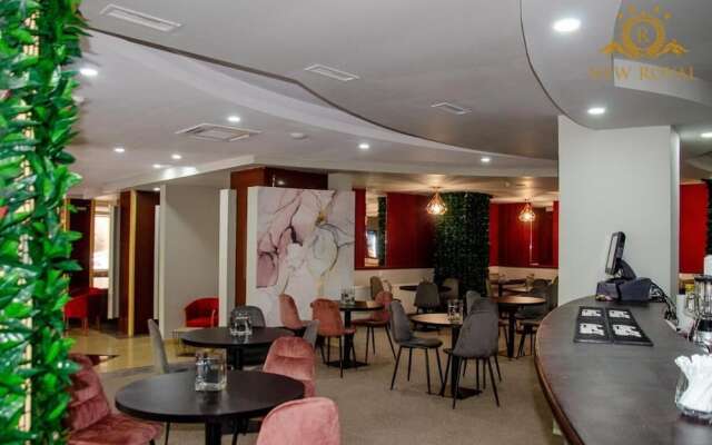 Hotel New Royal
