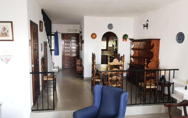 El Capistrano Complejo de Apartamentos Turísticos