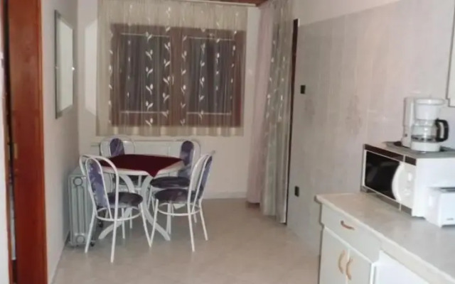 Krisztián Kheops Apartmanok - фото 4