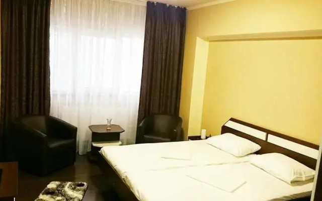 Vila Crinul