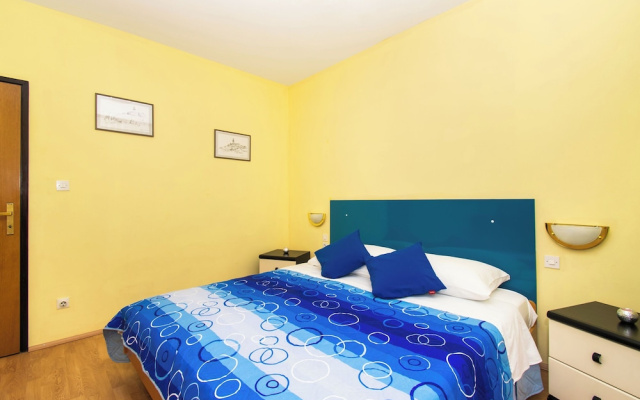 Apartments Krunoslava